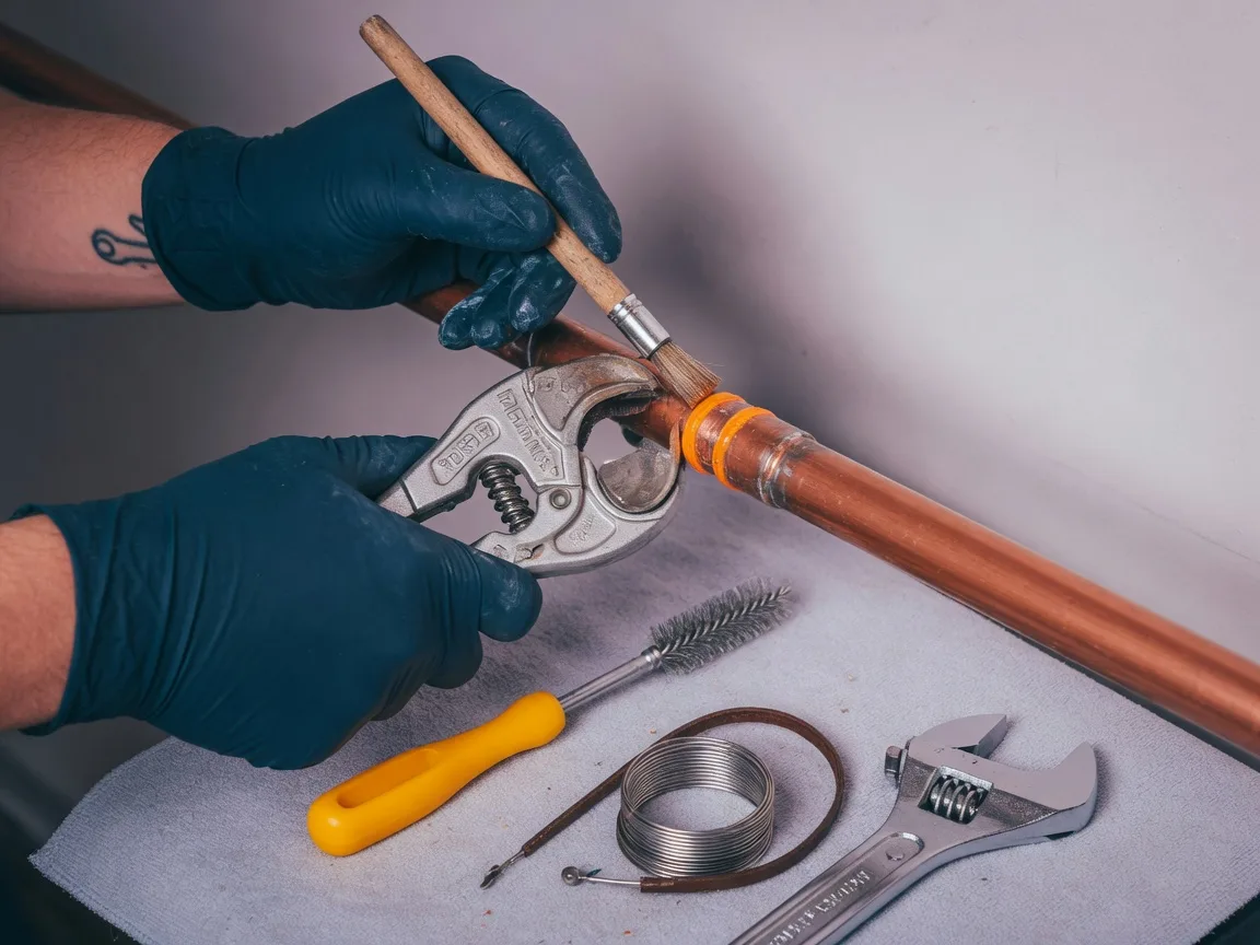 Why choose Sump Pump Repair in Round Rock, AZ